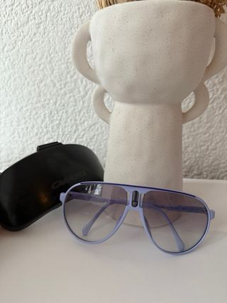 Gafas de sol Carrera lilas