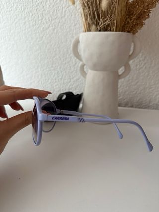 Gafas de sol Carrera lilas