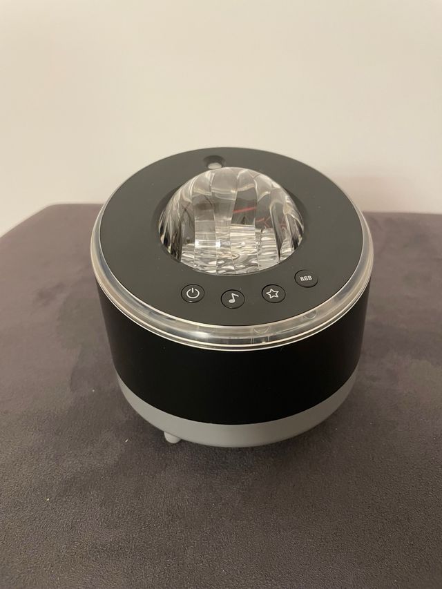 Proiettore Aurora Star Light con Telecomando