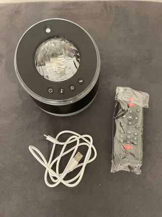 Proiettore Aurora Star Light con Telecomando