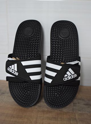 CHANCLAS ADIDAS ADILETTE AQUA Talla 43