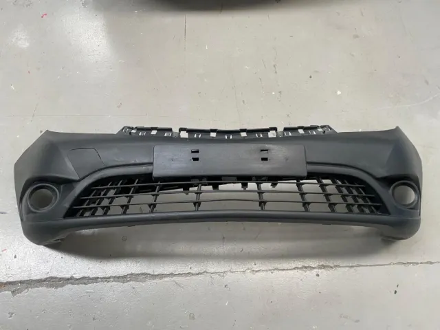 Paragolpes Mercedes Citan Delantero