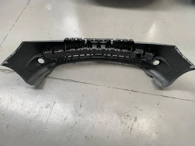 Paragolpes Mercedes Citan Delantero