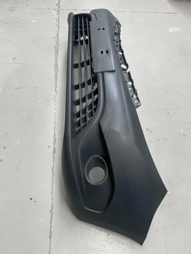 Paragolpes Mercedes Citan Delantero