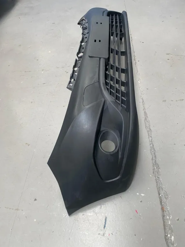 Paragolpes Mercedes Citan Delantero