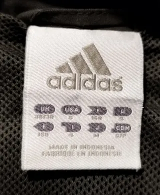 Giacca sportiva Adidas uomo