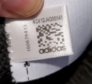 Giacca sportiva Adidas uomo