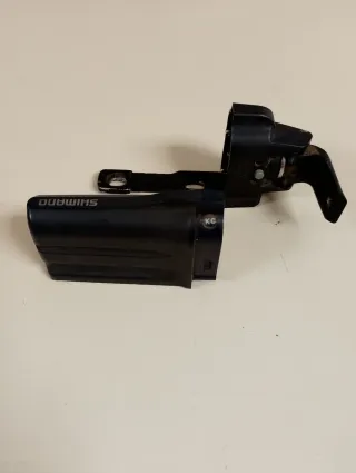 Batería y Soporte Shimano Di2