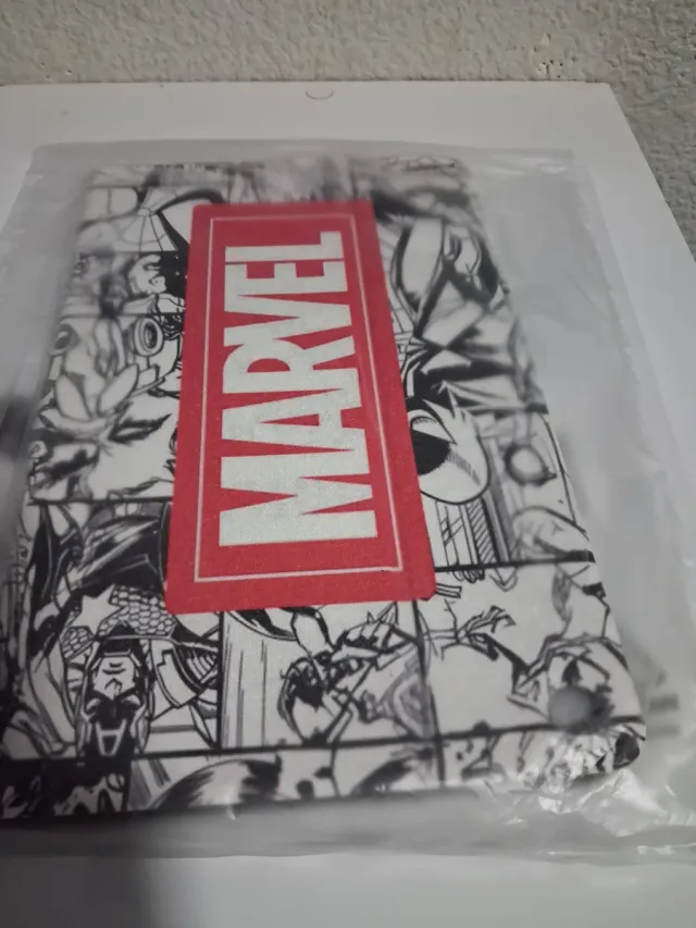 Funda Tablet 10.1 Marvel Cómic