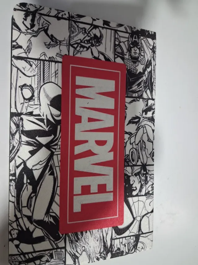 Funda Tablet 10.1 Marvel Cómic