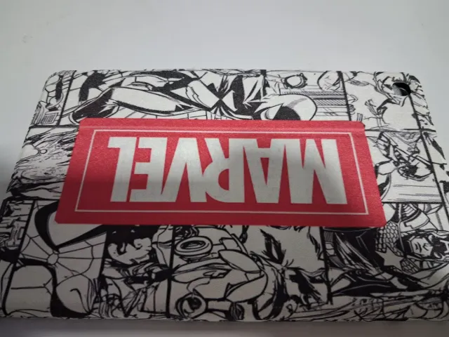 Funda Tablet 10.1 Marvel Cómic