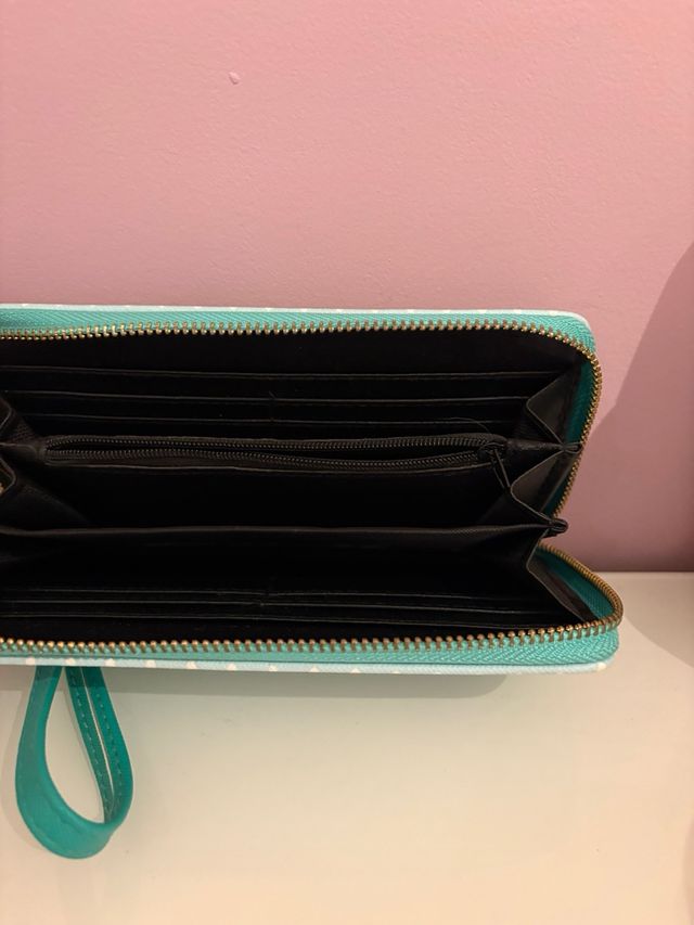 Portafoglio Ale-Hop con unicorno