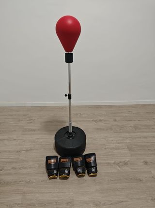 Guantes de Boxeo Brooklyn WBC (4 unidades)