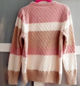 Camisola XL/XXL (T.U.) JALUX