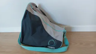 Patines Fila Fitness Talla 38