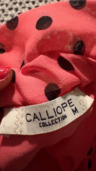 Falda tutú Original