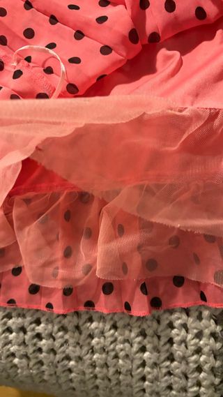 Falda tutú Original