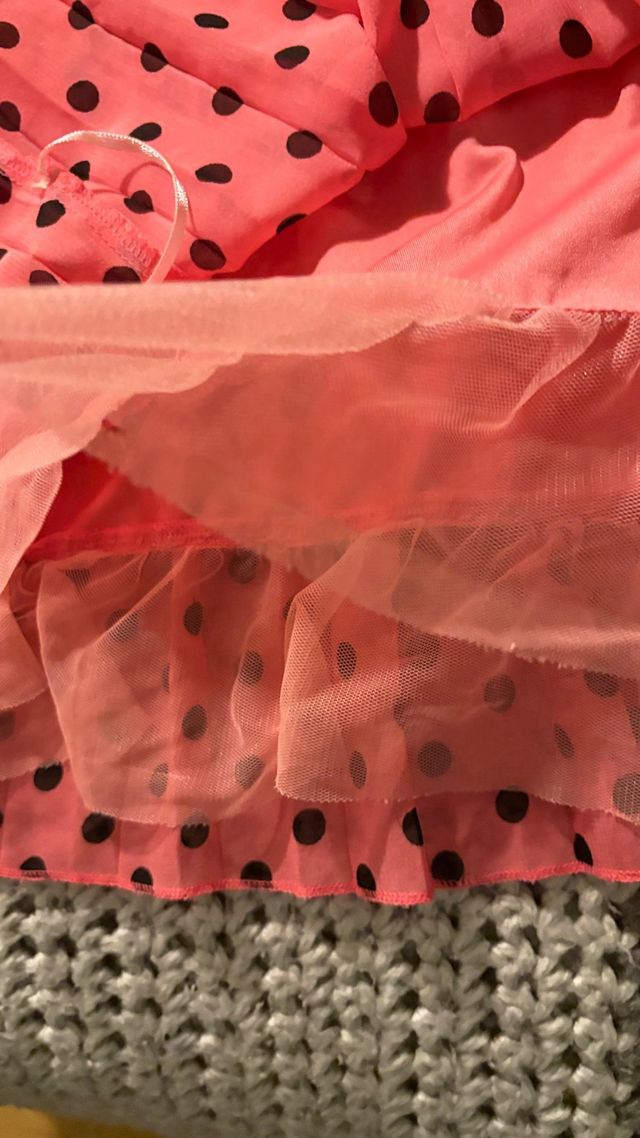 Falda tutú Original