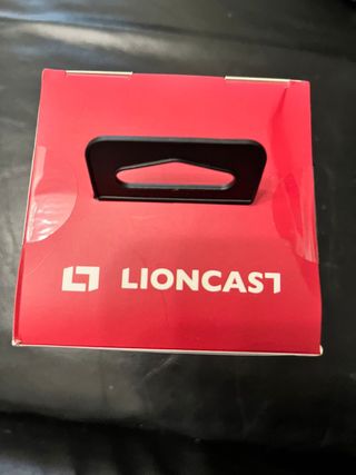 Lioncast Joy-Con Charge Station Nintendo Switch