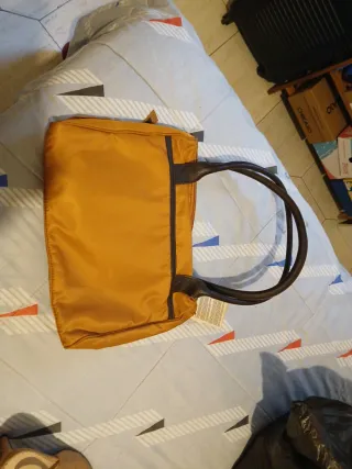 Bolso Totto Mujer Multicolor