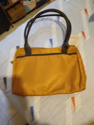 Bolso Totto Mujer Multicolor