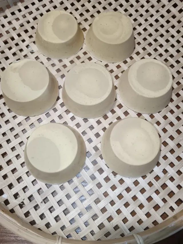 Jabón artesanal propóleo y miel. Sin aditivos.