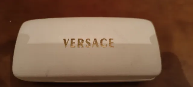 Estuche Versace