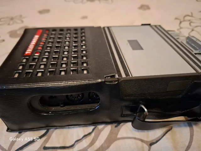 Telefunken Radio Vintage