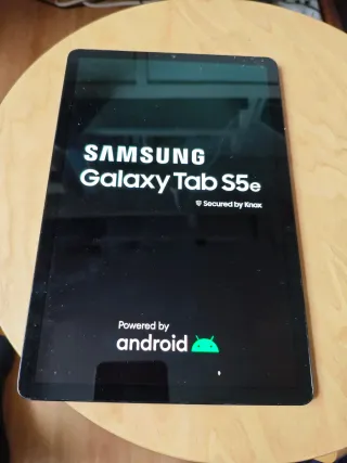 Samsung Galaxy Tab S5e para reparar