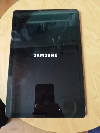 Samsung Galaxy Tab S5e para reparar