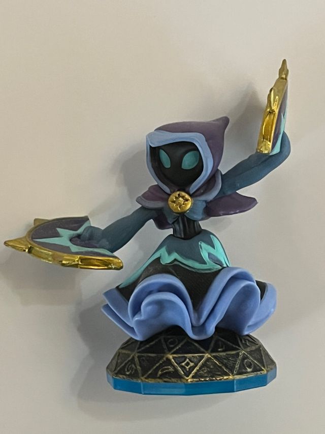 Skylanders Star Strike