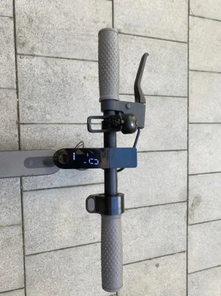 Patinete eléctrico Xiaomi 1S!