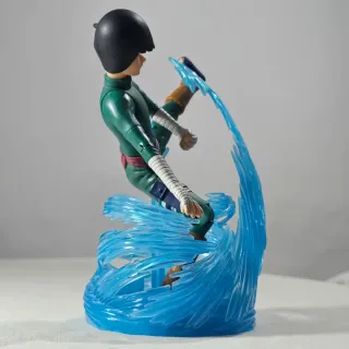 Rock Lee Shonen Jump's Series 2002