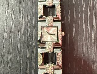 Reloj Guess Mujer Plata
