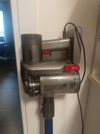 Dyson DC45 Animalpro Aspirapolvere