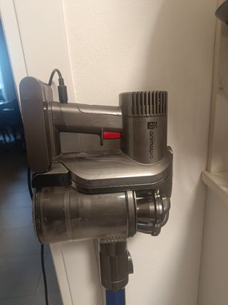 Dyson DC45 Animalpro Aspirapolvere