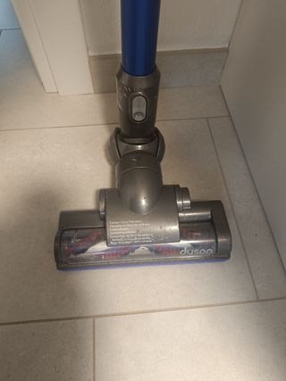 Dyson DC45 Animalpro Aspirapolvere