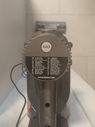 Dyson DC45 Animalpro Aspirapolvere