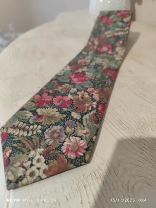 Cravatta Tango Max Raab USA