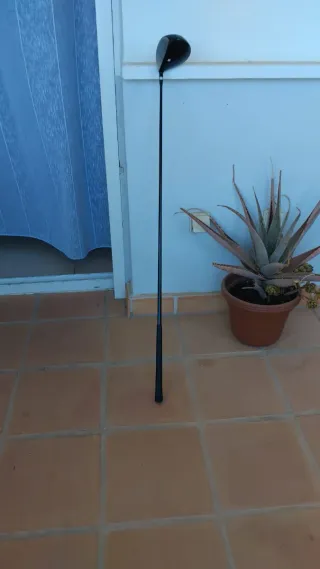 Palo de golf MCZ 330 12º Driver