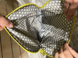 Borsa Kipling Verde Oliva