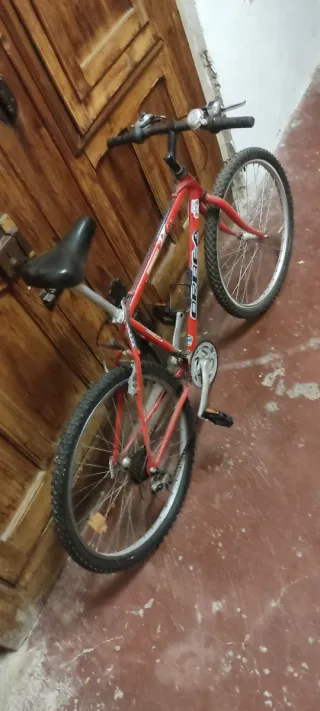 Bicicleta Orbea