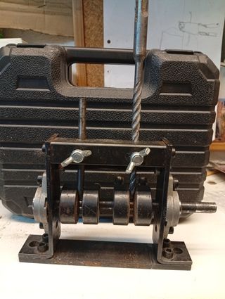 Pelacables cobre manual