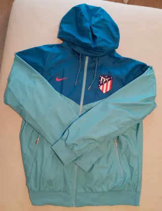 Chaqueta Atlético de Madrid Nike