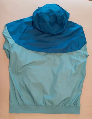 Chaqueta Atlético de Madrid Nike