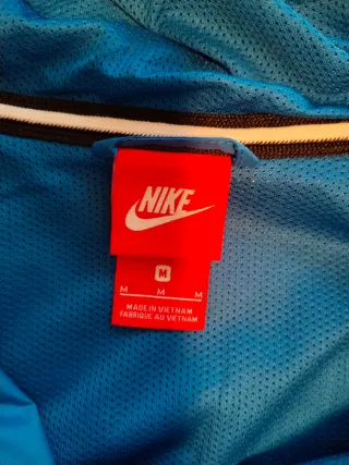 Chaqueta Atlético de Madrid Nike