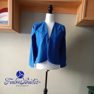 Blusas, chaquetas y blazers Fabi Santos