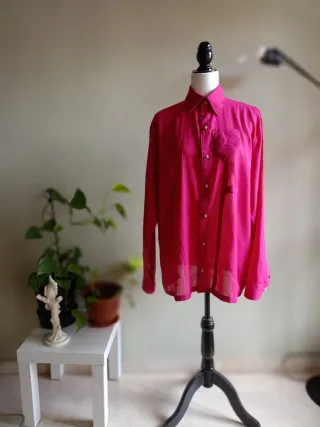 Blusas, chaquetas y blazers Fabi Santos