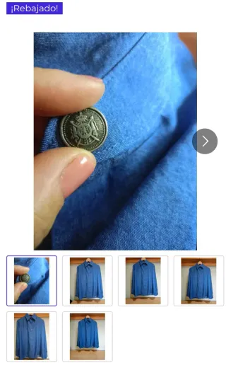 Blusas, chaquetas y blazers Fabi Santos