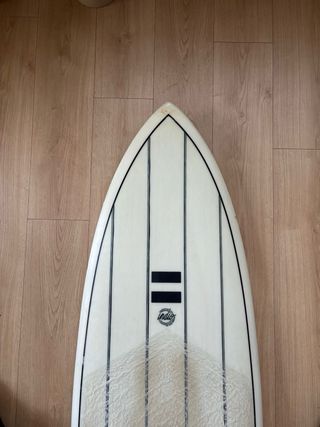 Tabla surf Pukas Indio (6,8 pies 47 litros)